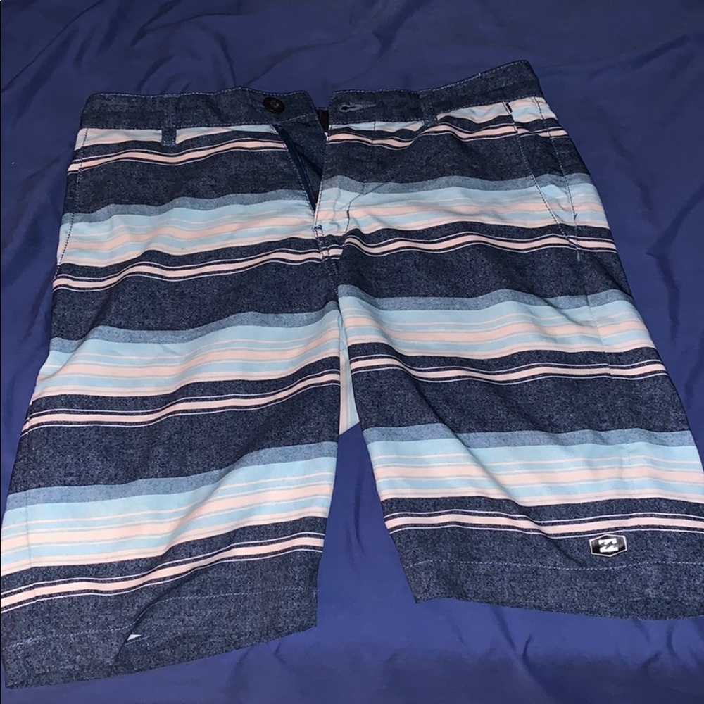 Billabong Platinum Boardshorts